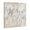 Stupell Industries Muted Neutral Dapples Canvas Wall Art Design by Suzanne Nicoll